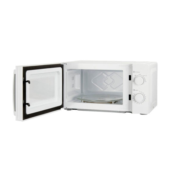 MICROONDAS TEM MANUAL 20L