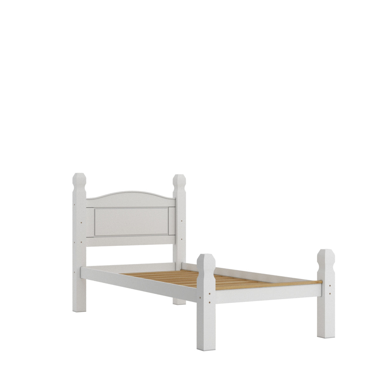 CAMA VERACRUZ 1 PLAZA