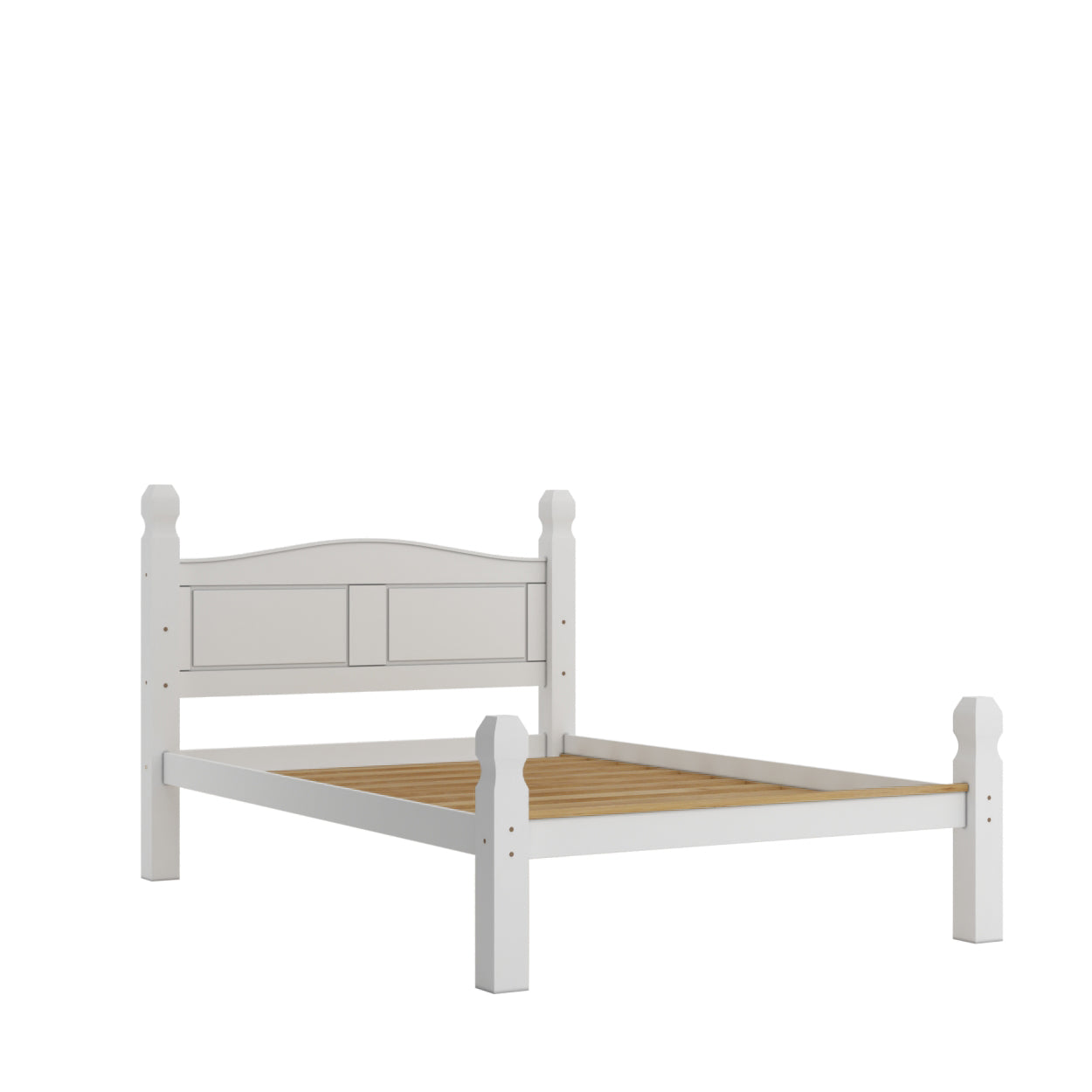 CAMA VERACRUZ 2 PLAZAS