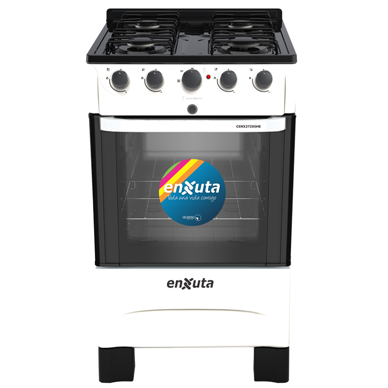 COCINA ENXUTA 4H CENX27200