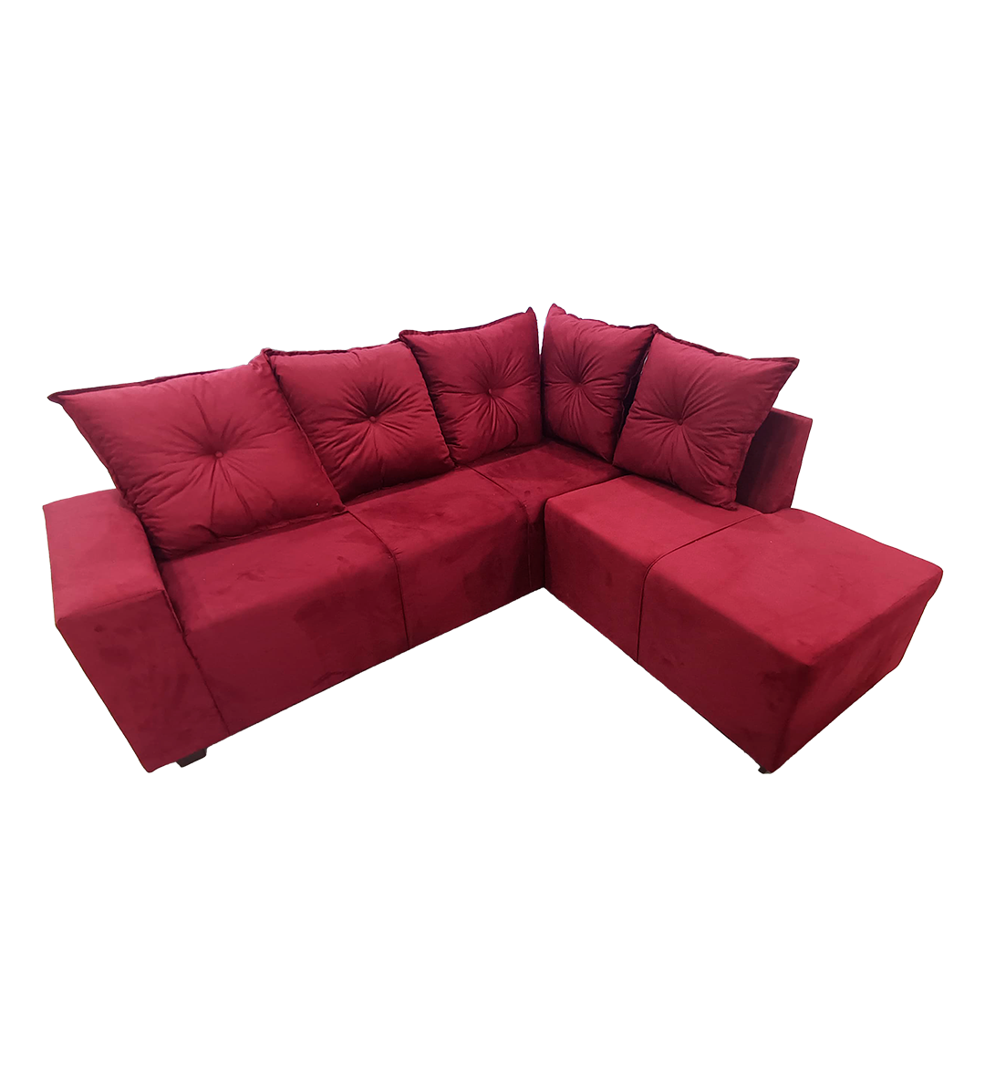 SOFA ESQUINERO ESTILO