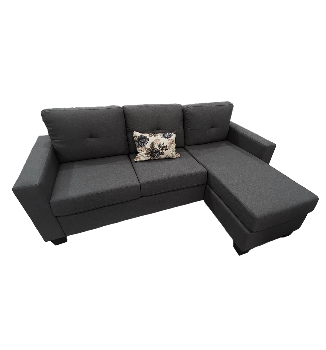 SOFA CON CHAISE
