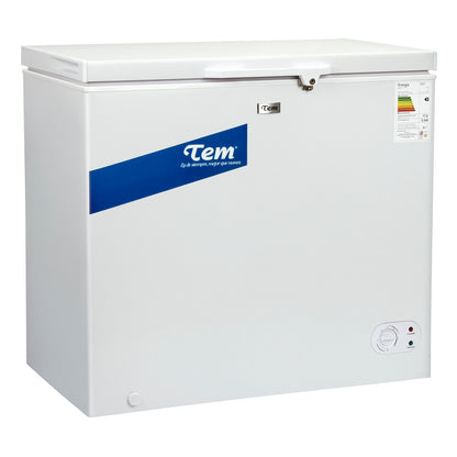 FREEZER TEM HORIZ. TUC240CH