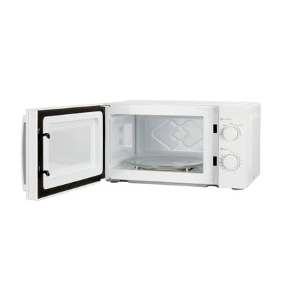 MICROONDAS TEM MANUAL 20L