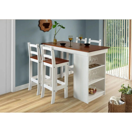 DESAYUNADOR PARIS 4B 3EST