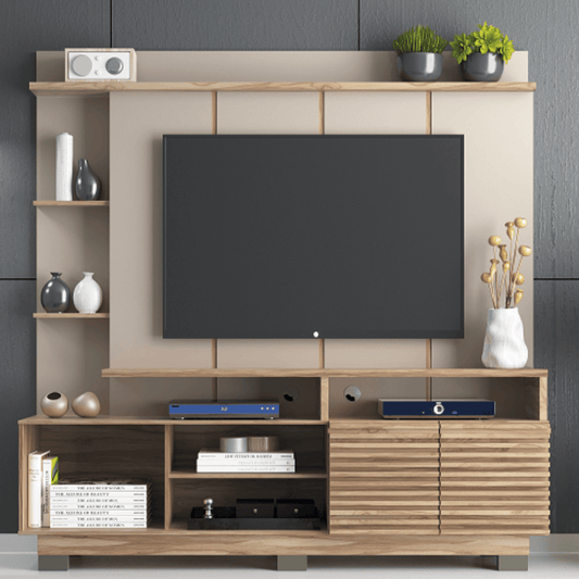 HOME THEATER PETRA CARVALHO