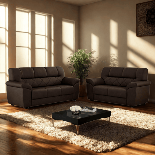 JUEGO LIVING SANTIAGO 3+2