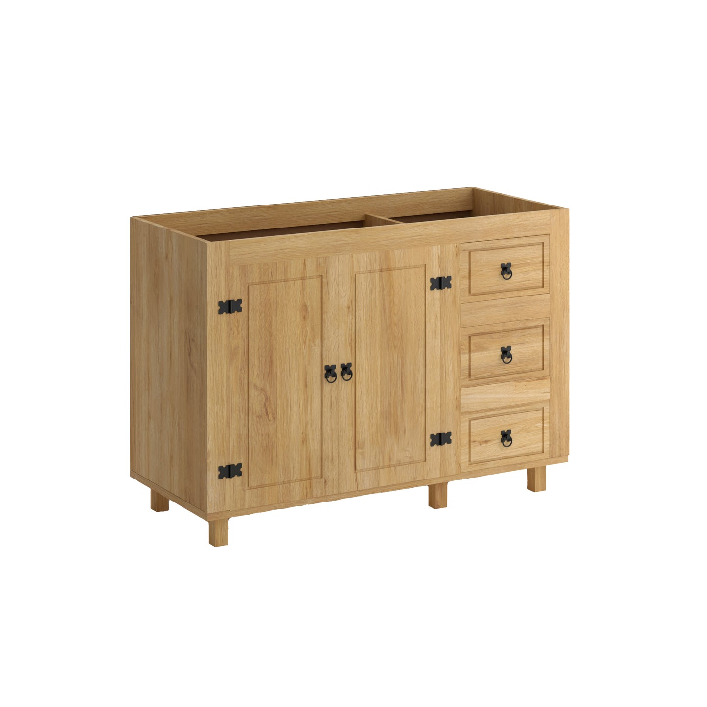 BAJO MESADA BRASIL 2P 3C