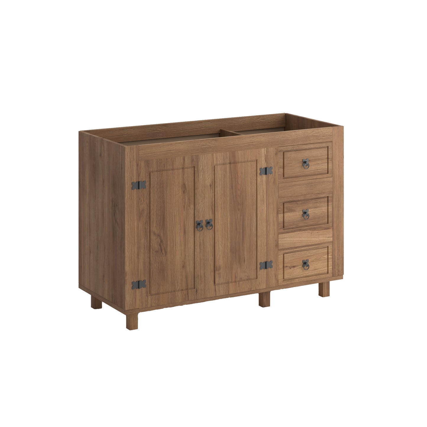 BAJO MESADA BRASIL 2P 3C