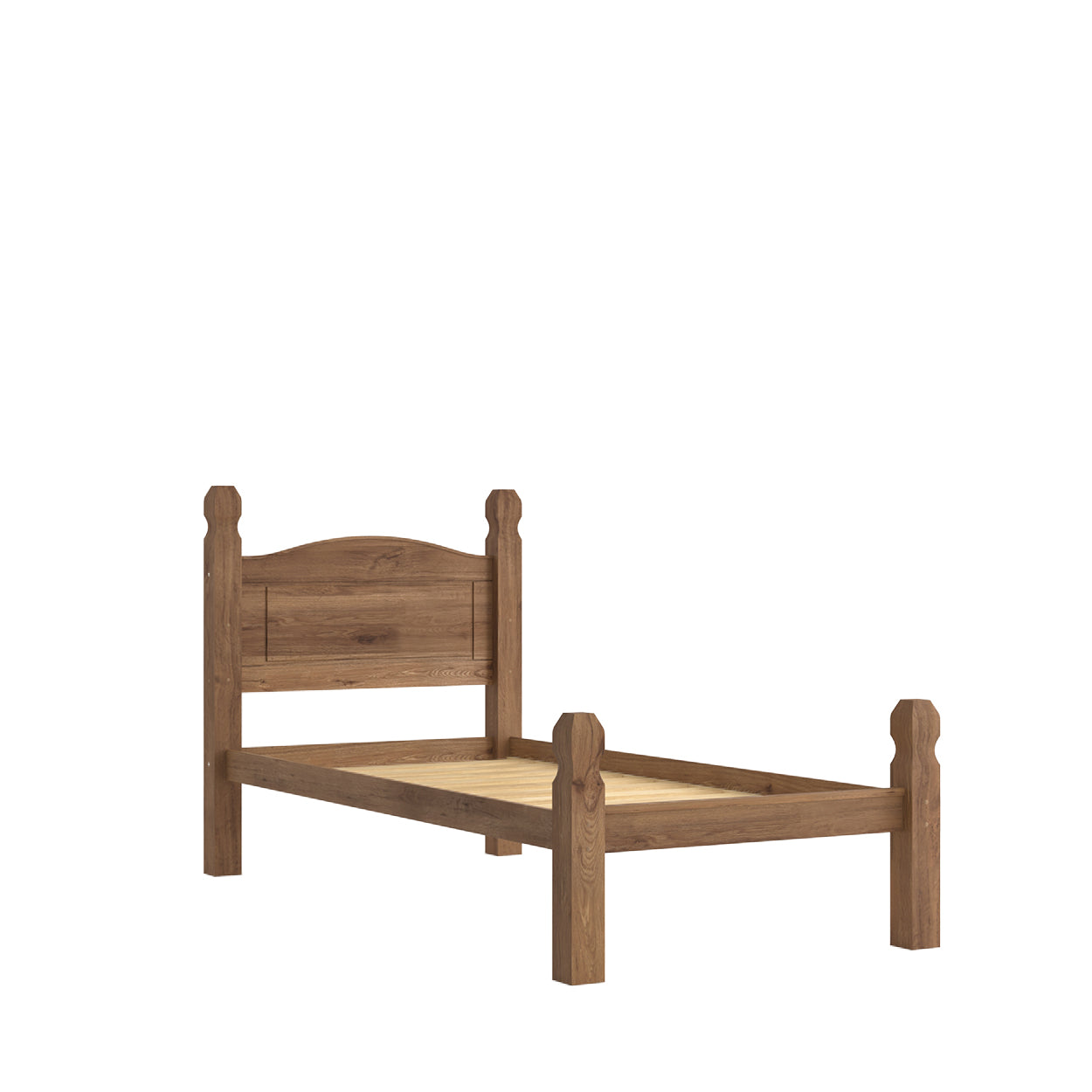 CAMA VERACRUZ 1 PLAZA