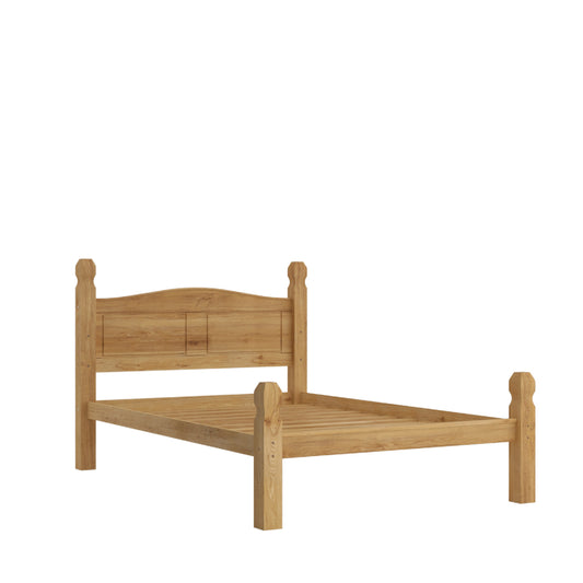 CAMA VERACRUZ 2 PLAZAS