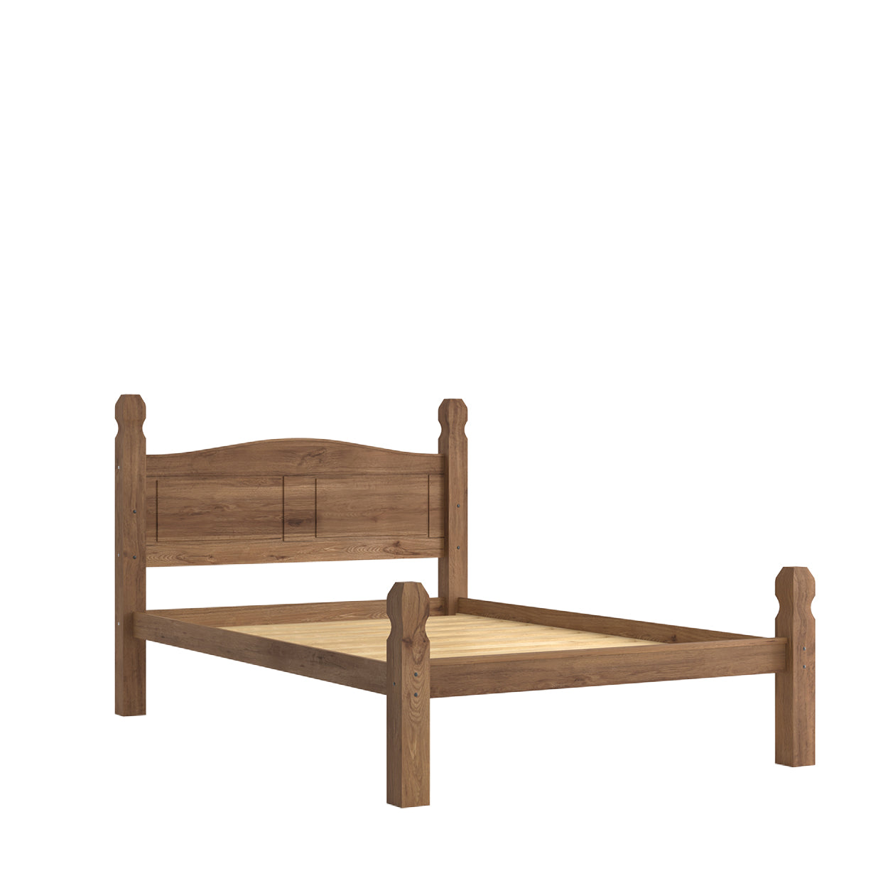 CAMA VERACRUZ 2 PLAZAS