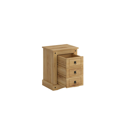 MESA DE LUZ VERACRUZ 3C NATURAL