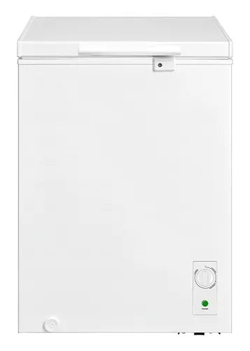 FREEZER 100L MIDEA MDRC252FZG01 COLOR BLANCO