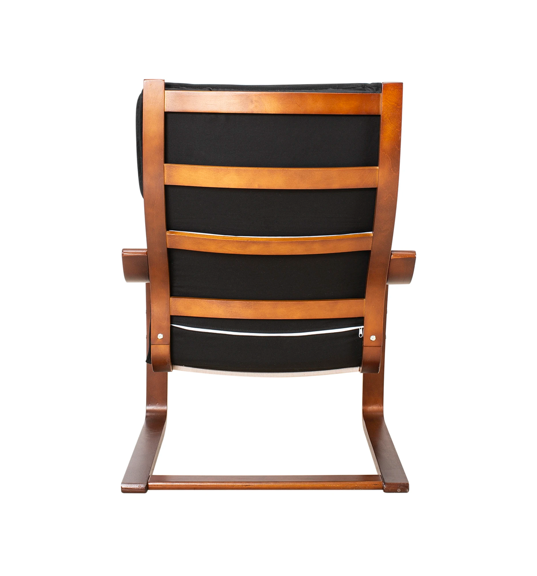 SILLA FLEX PKSBO NEGRA