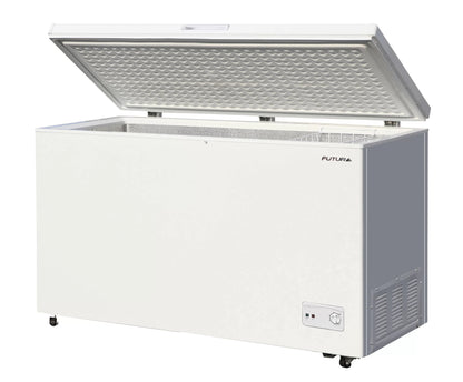 FREEZER FUTURA FUT425FH