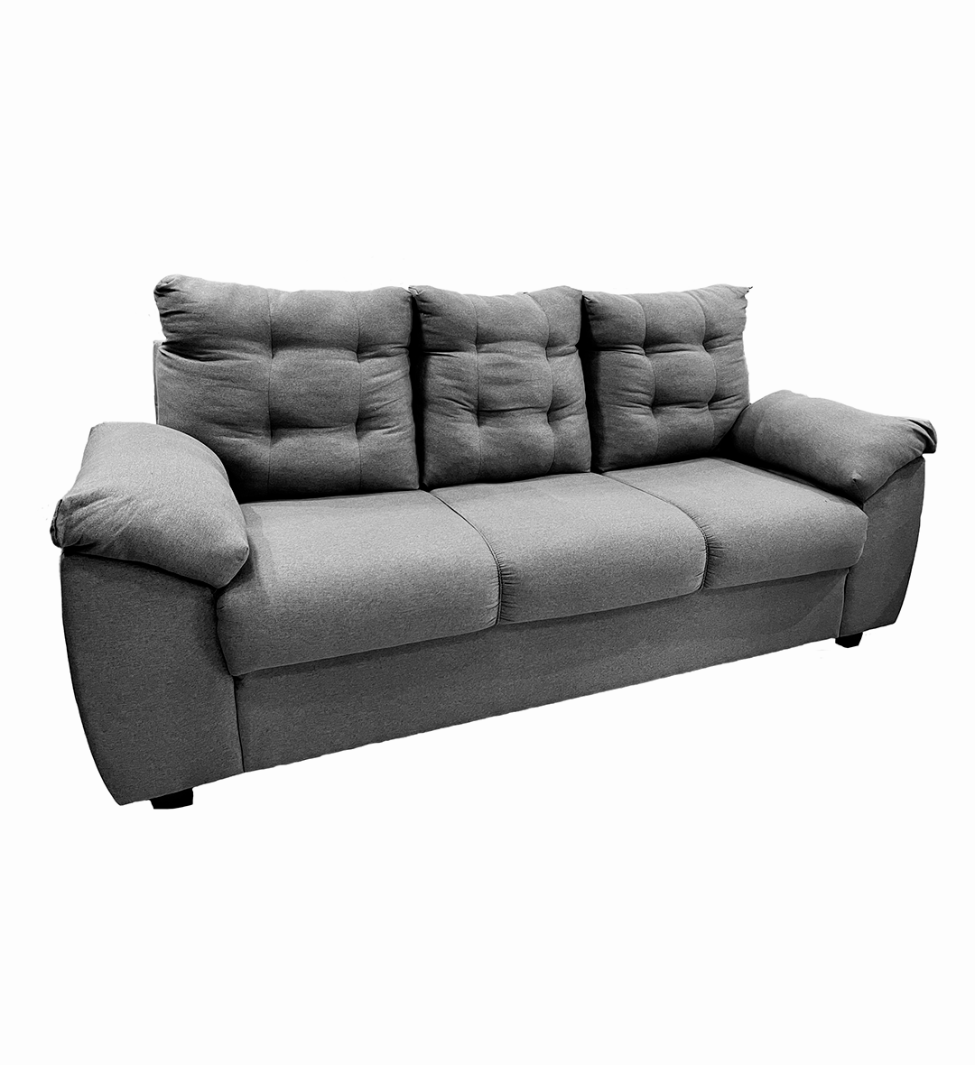 JUEGO DE LIVING MADRID 3+2 CUERPOS