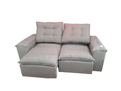 SOFA MARSELLA 3 CUERPOS RECLINER