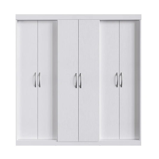 ROPERO PH1675 PUERTO RICO BLANCO