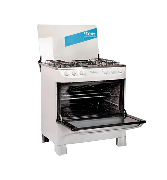 COCINA TEM MASTERCOOK 5H BL