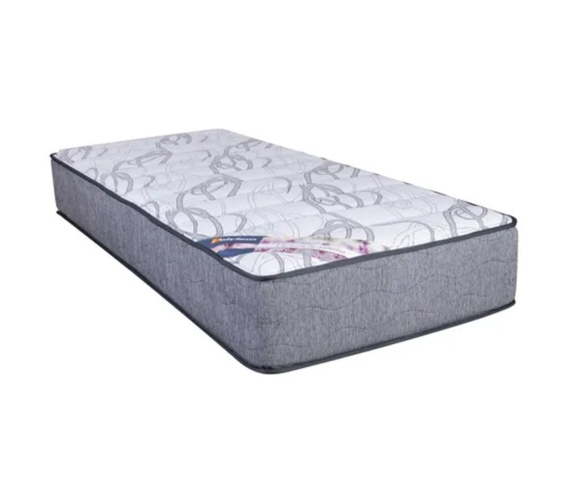 COLCHON/SOMIER D40 1 PLAZA