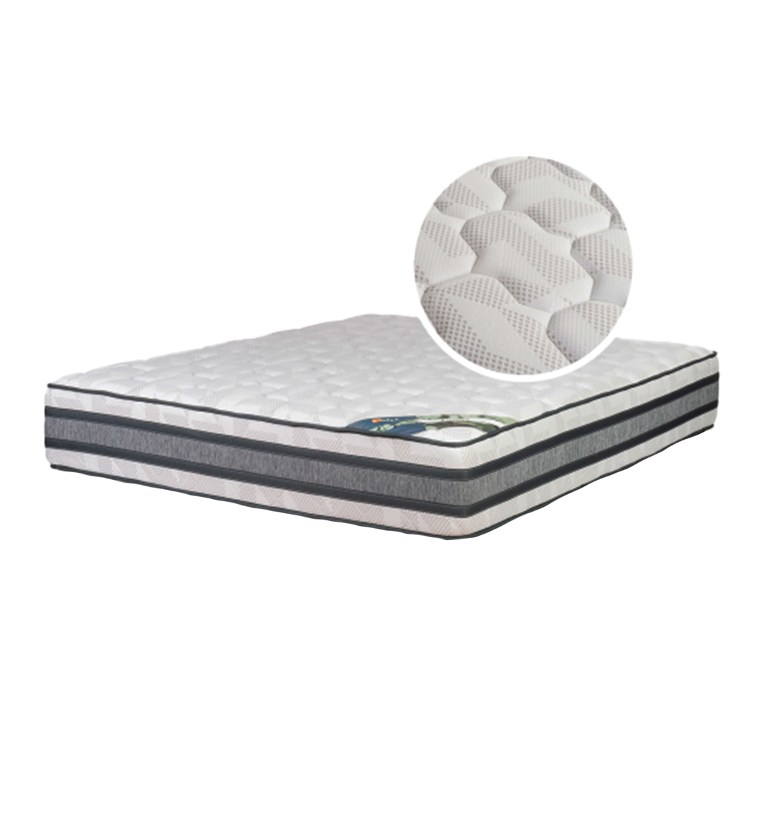 COLCHON/SOMMIER CANNES KING