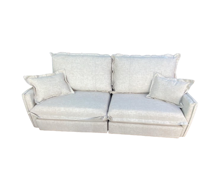SOFA GINEBRA RETRACTIL