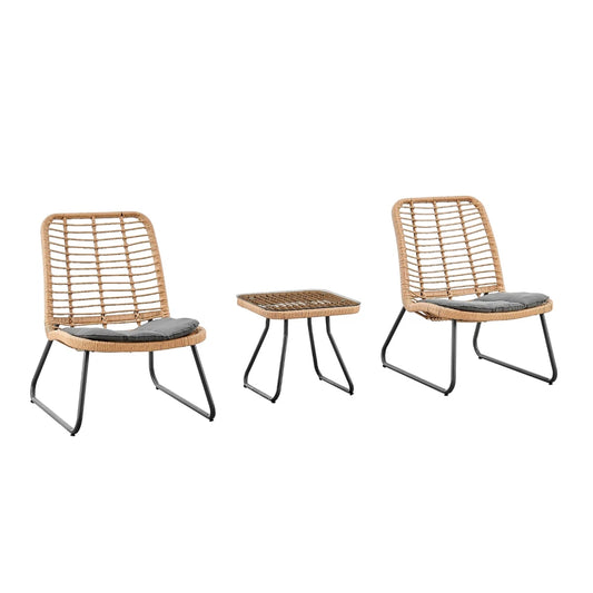 JUEGO DE JARDIN KEW