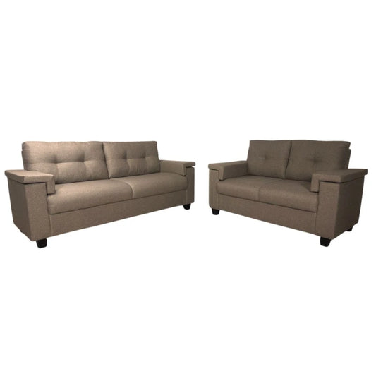 JUEGO SOFA ELEGANCE 3+2