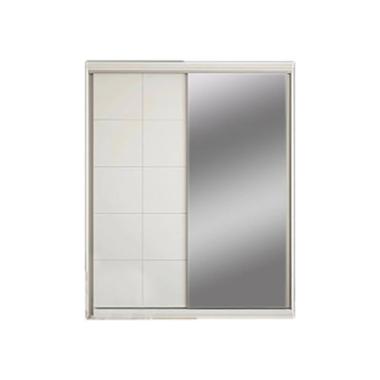 PLACARD SOUTH 2 PUERTAS CON ESPEJO