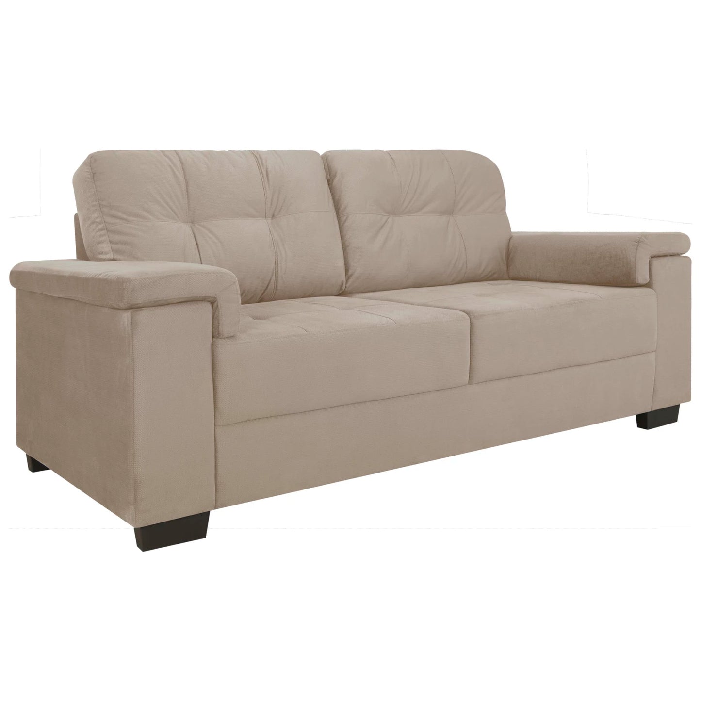 SOFA LUARES TELA