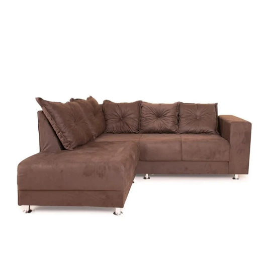 SOFA ESQUINERO CANTO BARI