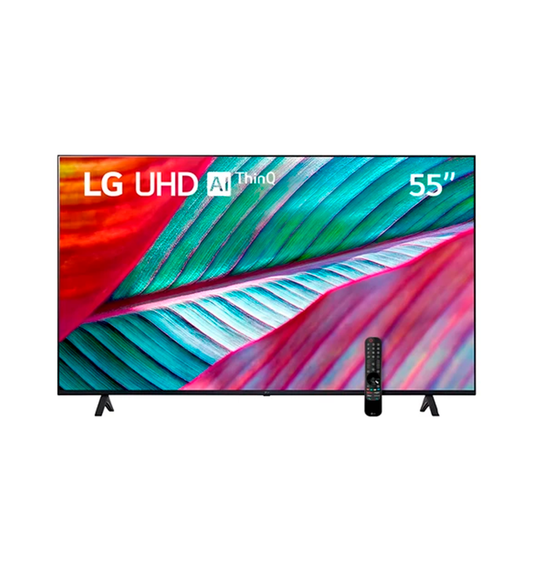 SMART TV LG 55 UHD 4K UR8750PSA